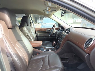 2014 Buick Enclave Premium