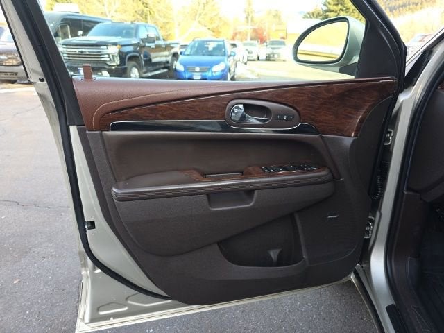 2014 Buick Enclave Premium