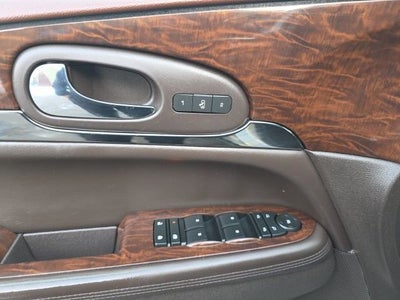 2014 Buick Enclave Premium