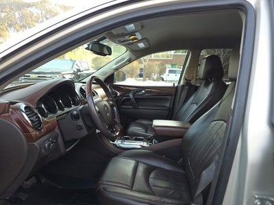 2014 Buick Enclave Premium