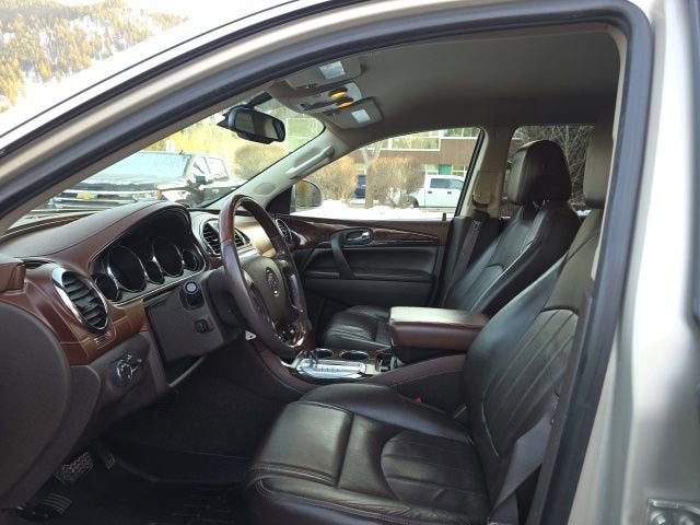 2014 Buick Enclave Premium