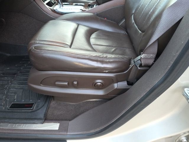 2014 Buick Enclave Premium