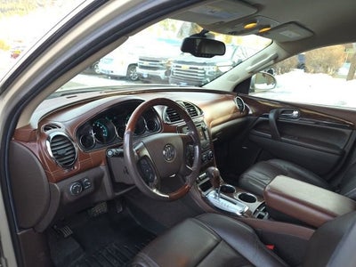 2014 Buick Enclave Premium