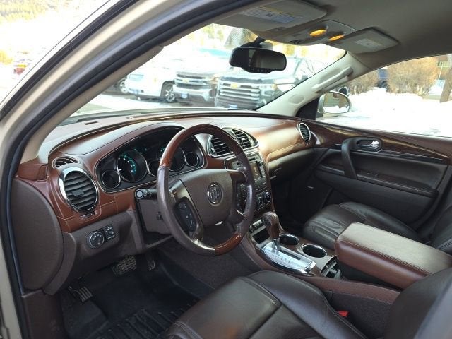 2014 Buick Enclave Premium