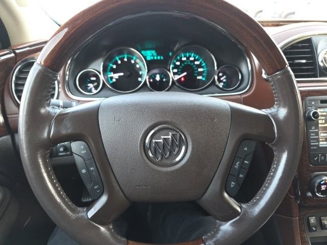 2014 Buick Enclave Premium