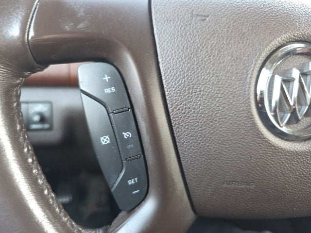 2014 Buick Enclave Premium