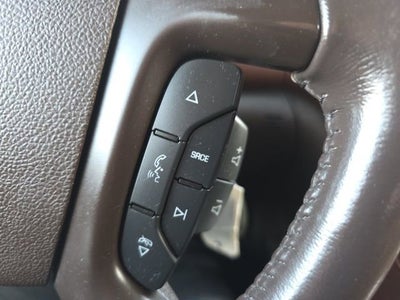 2014 Buick Enclave Premium