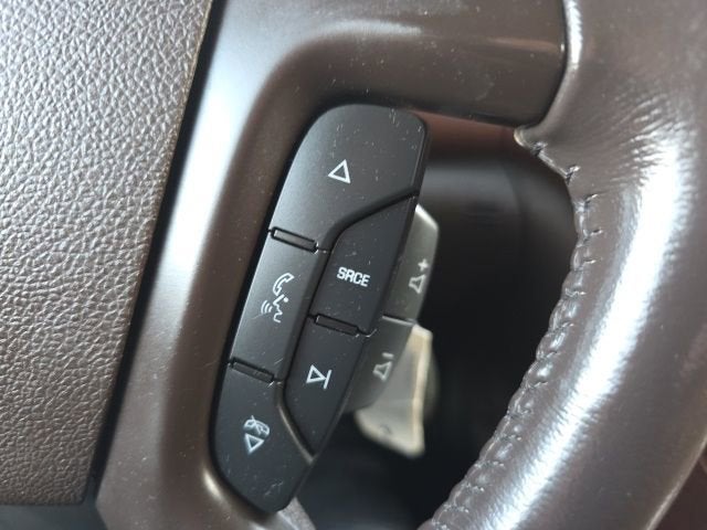 2014 Buick Enclave Premium