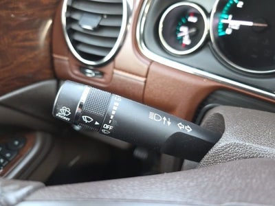 2014 Buick Enclave Premium