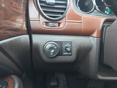 2014 Buick Enclave Premium