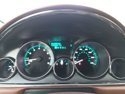 2014 Buick Enclave Premium