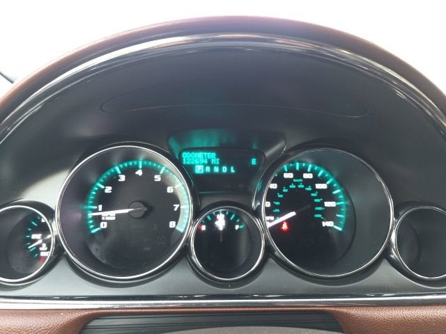 2014 Buick Enclave Premium