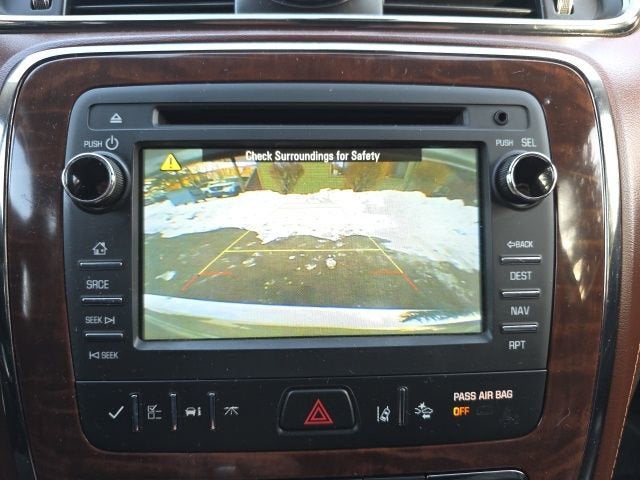 2014 Buick Enclave Premium