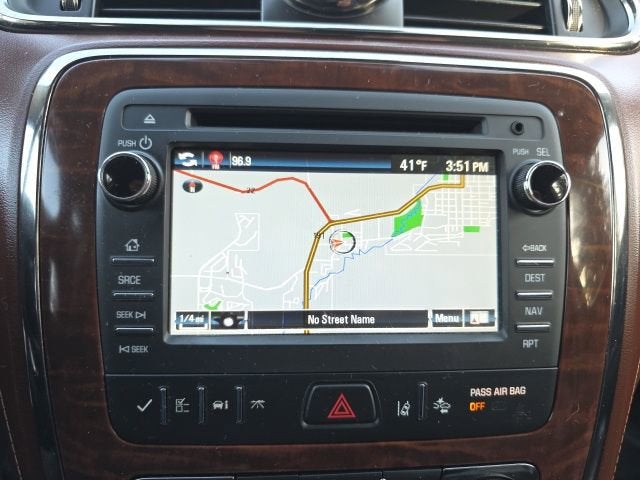 2014 Buick Enclave Premium