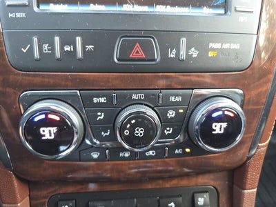 2014 Buick Enclave Premium