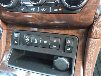 2014 Buick Enclave Premium