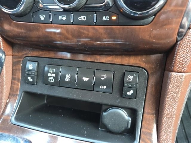 2014 Buick Enclave Premium