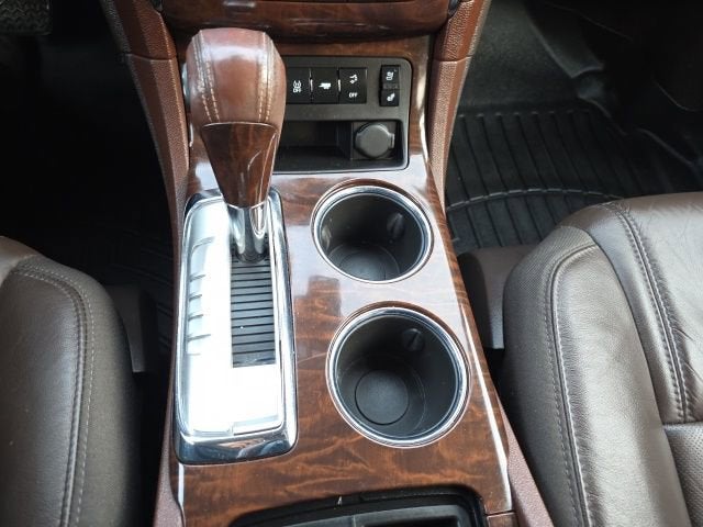 2014 Buick Enclave Premium