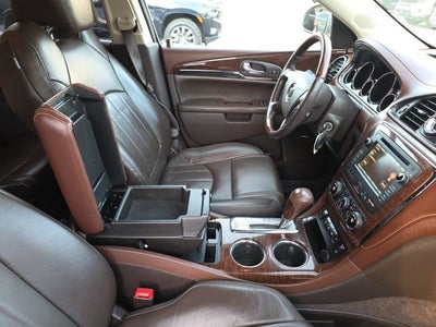 2014 Buick Enclave Premium