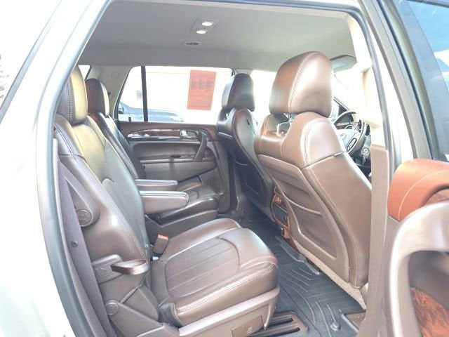 2014 Buick Enclave Premium