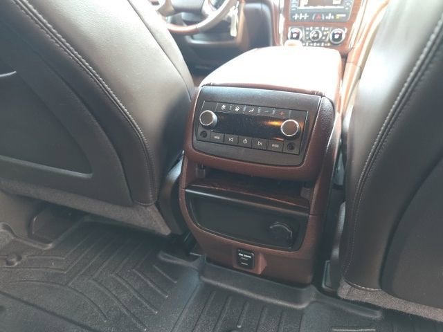 2014 Buick Enclave Premium