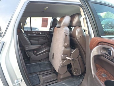 2014 Buick Enclave Premium