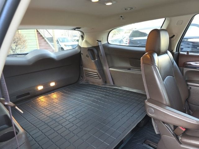 2014 Buick Enclave Premium