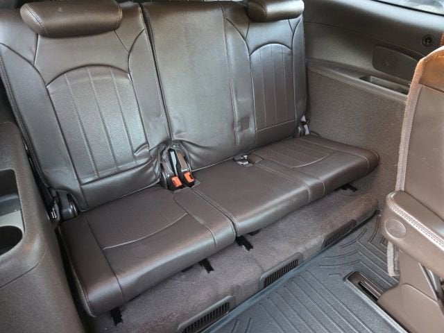 2014 Buick Enclave Premium