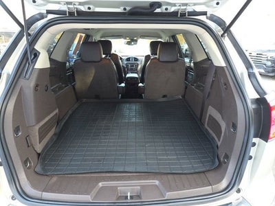 2014 Buick Enclave Premium