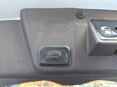 2014 Buick Enclave Premium