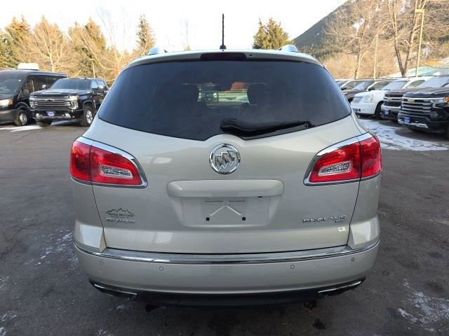 2014 Buick Enclave Premium