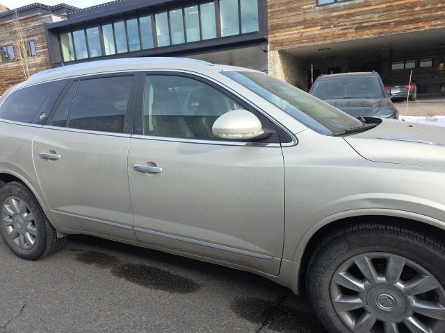 2014 Buick Enclave Premium