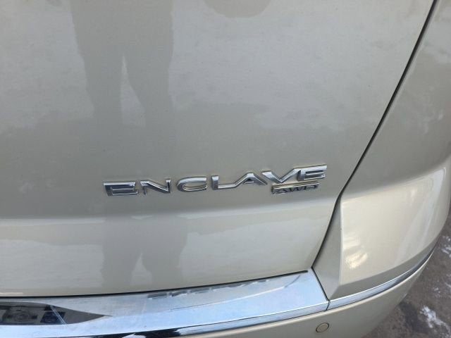 2014 Buick Enclave Premium