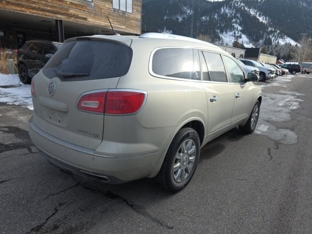2014 Buick Enclave Premium