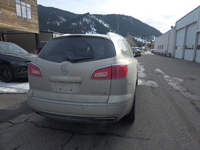 2014 Buick Enclave Premium