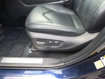 2023 Toyota Highlander Hybrid Limited