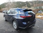 2023 Toyota Highlander Hybrid Limited