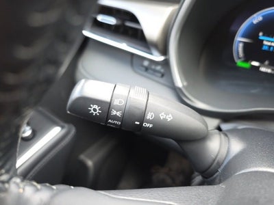 2023 Toyota Highlander Hybrid Limited