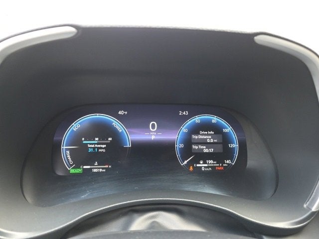 2023 Toyota Highlander Hybrid Limited