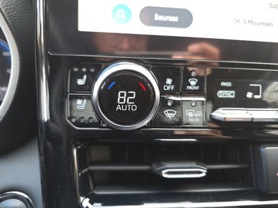 2023 Toyota Highlander Hybrid Limited