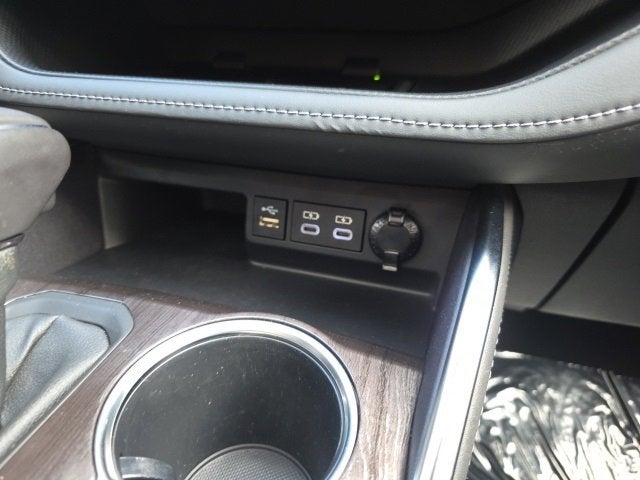 2023 Toyota Highlander Hybrid Limited