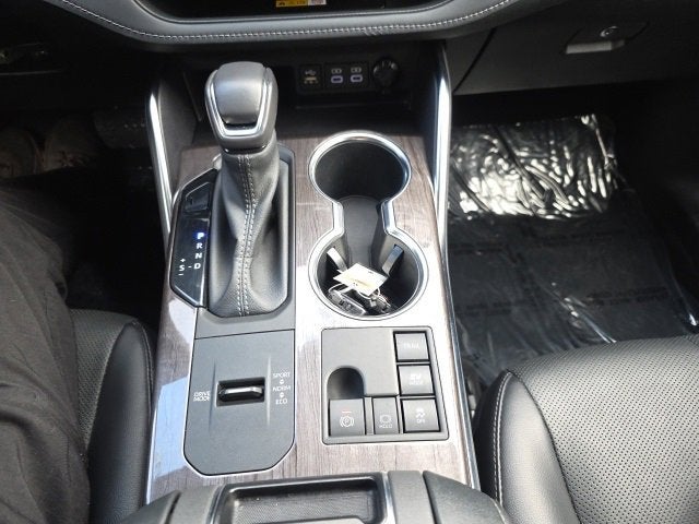 2023 Toyota Highlander Hybrid Limited