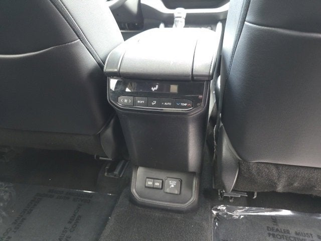 2023 Toyota Highlander Hybrid Limited