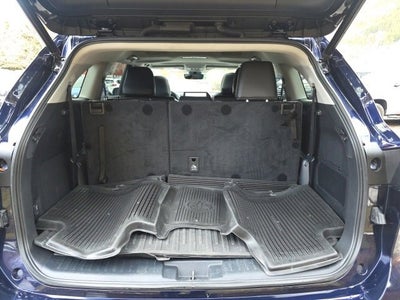 2023 Toyota Highlander Hybrid Limited