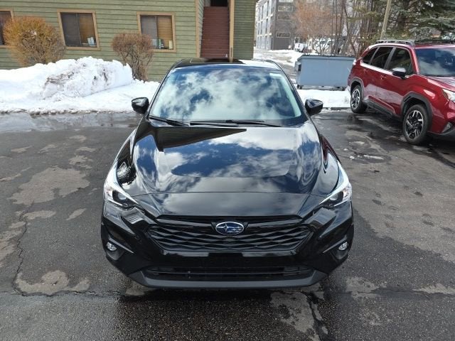 2025 Subaru Impreza Sport