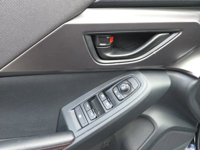 2025 Subaru Impreza Sport