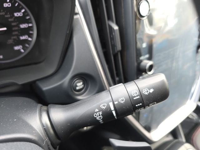 2025 Subaru Impreza Sport