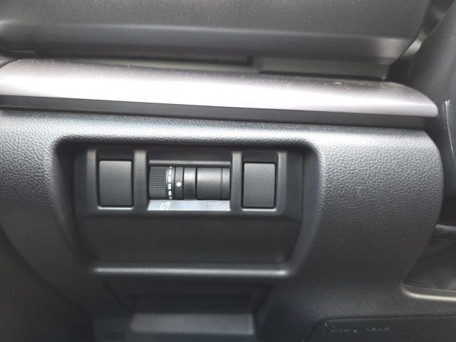 2025 Subaru Impreza Sport