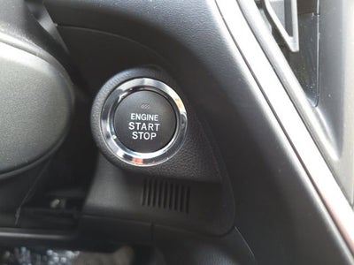 2025 Subaru Impreza Sport