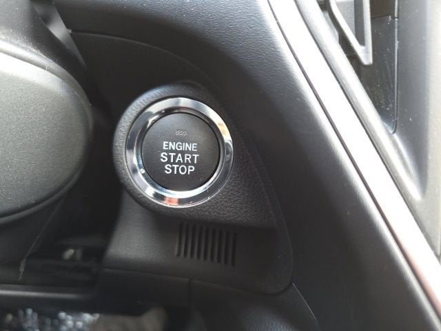 2025 Subaru Impreza Sport